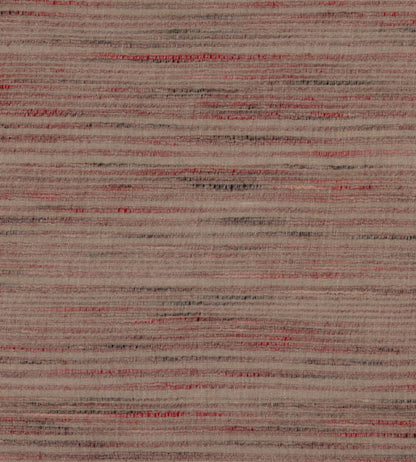 Asama Fabric by Christopher Farr Cloth Berry