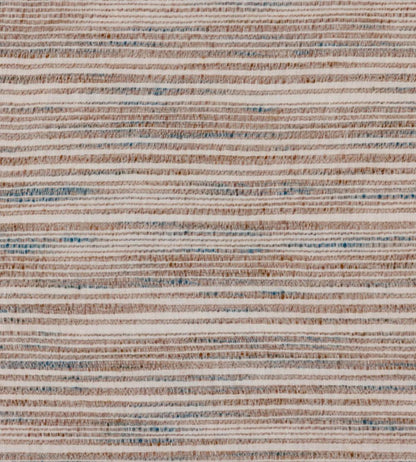 Asama Fabric by Christopher Farr Cloth Terracotta