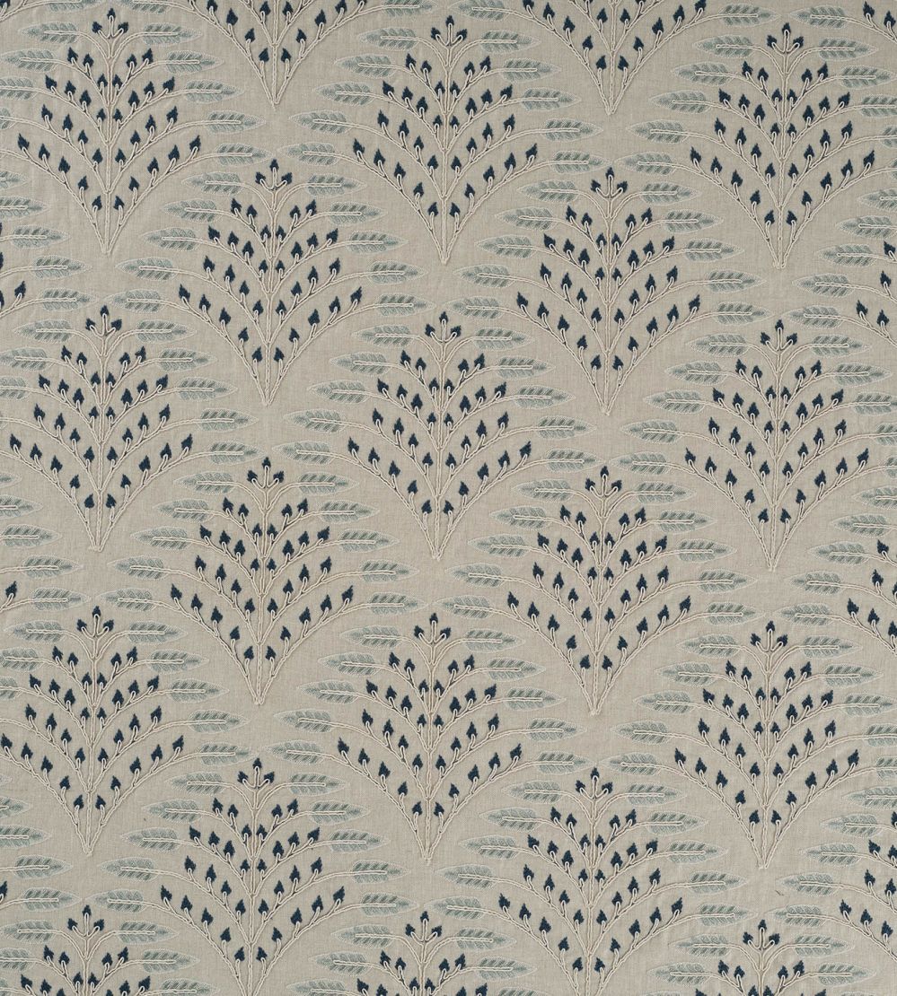Ashbee Fabric by James Hare Ink