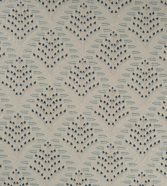 Ashbee Fabric by James Hare Ink