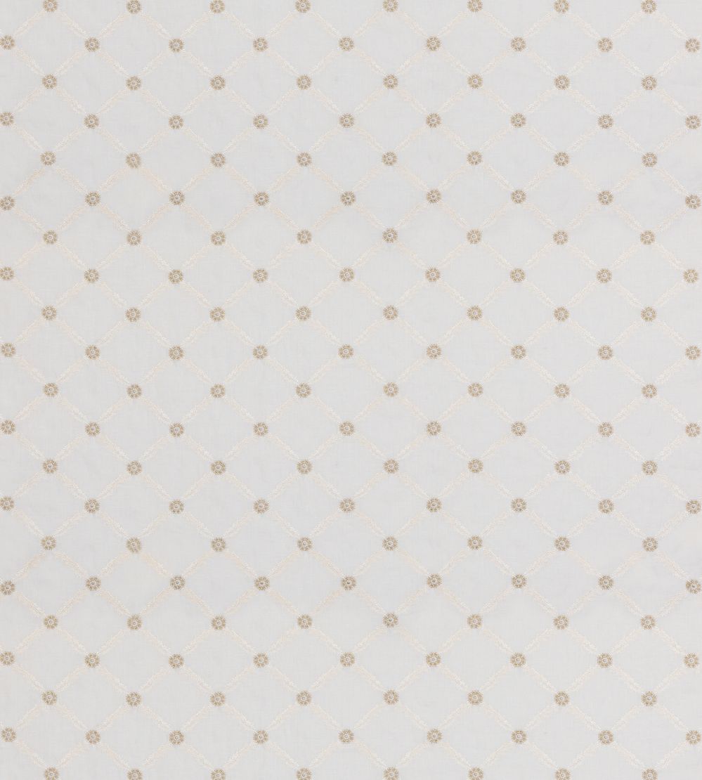 Ashbury Fabric by GP & J Baker Ivory