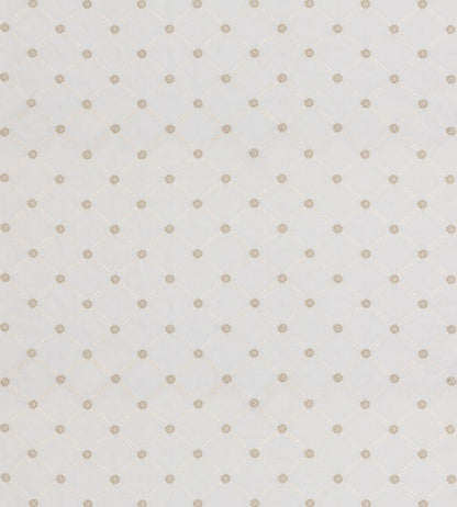 Ashbury Fabric by GP & J Baker Ivory
