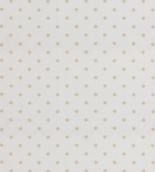 Ashbury Fabric by GP & J Baker Ivory