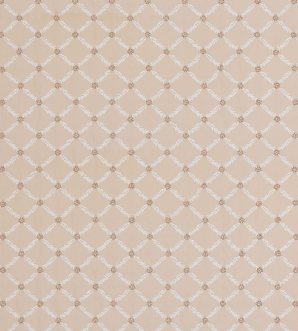 Ashbury Fabric by GP & J Baker Parchment