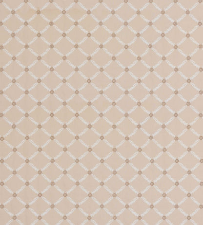 Ashbury Fabric by GP & J Baker Parchment