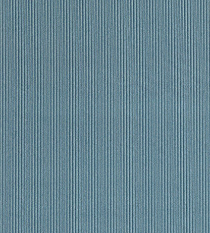 Ashdown Fabric by Clarke & Clarke Indigo