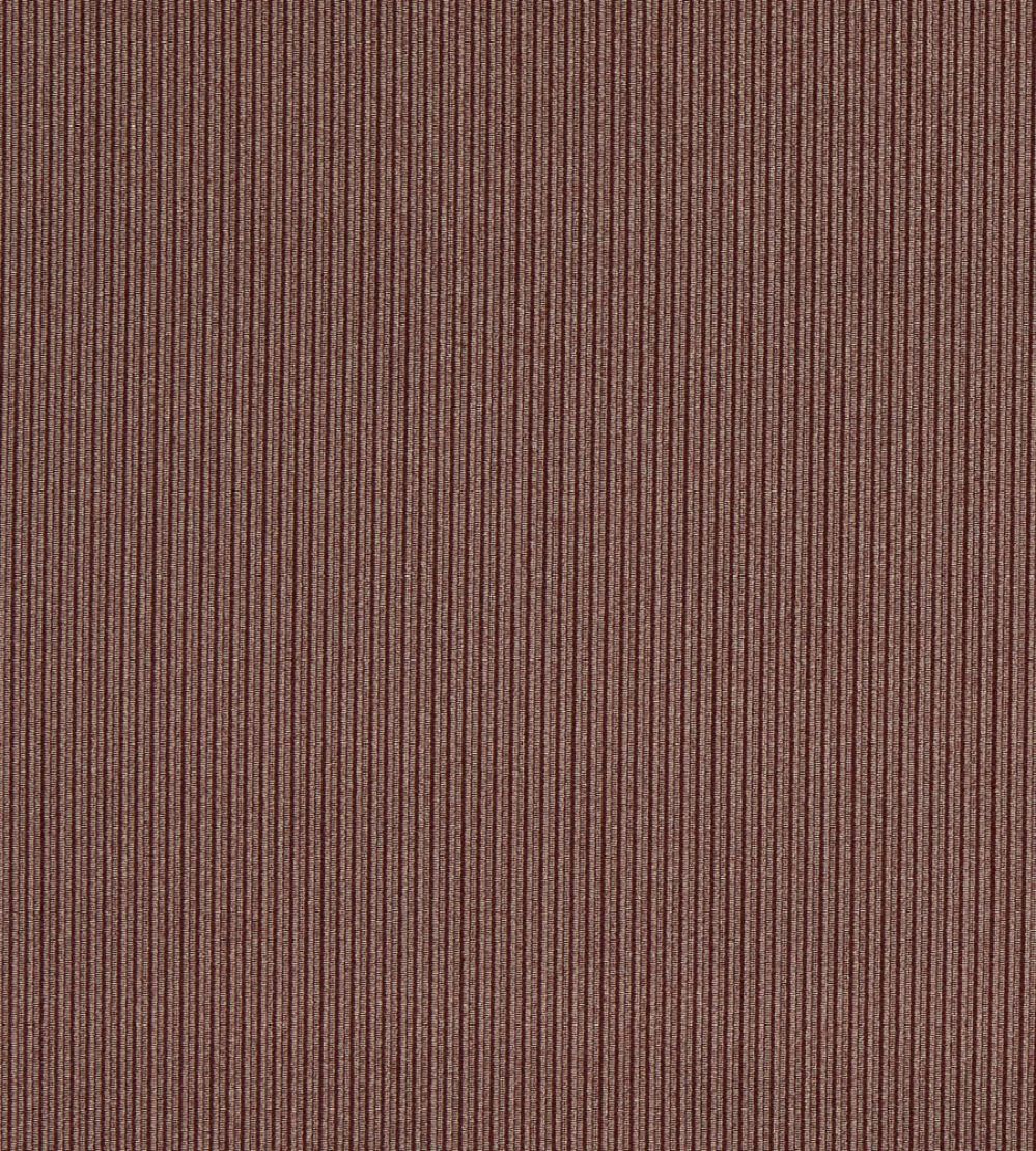 Ashdown Fabric by Clarke & Clarke Mulberry
