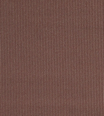 Ashdown Fabric by Clarke & Clarke Mulberry