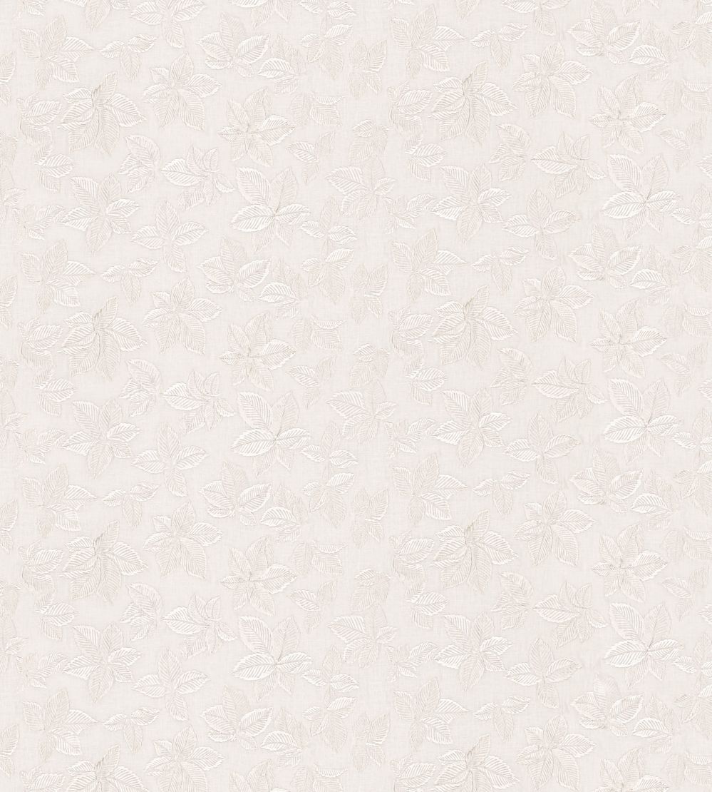 Ashkam Fabric by GP & J Baker Ivory