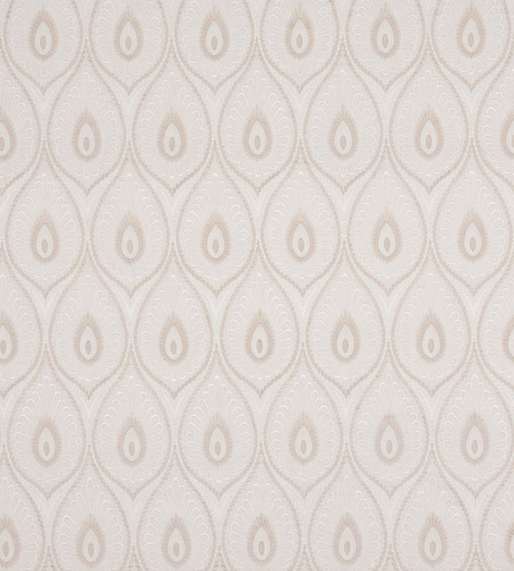 Ashmore Fabric by GP & J Baker Antique