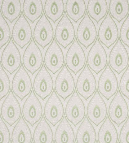Ashmore Fabric by GP & J Baker Spring Green