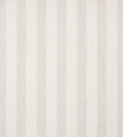 Ashmore Stripe Fabric by GP & J Baker Linen