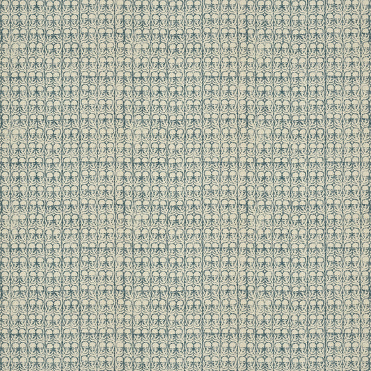 Ashok Performance Petrol fabric by Penny Morrison
