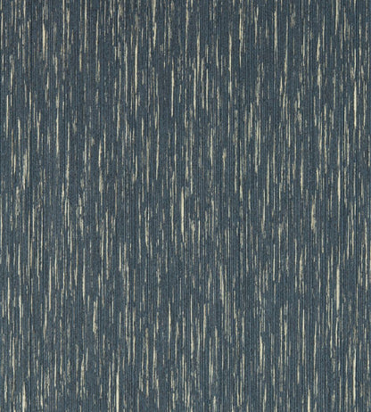 Asper Wallpaper by Clarke & Clarke Midnight