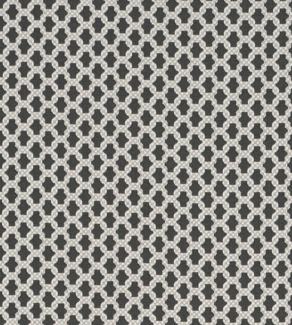 Asscher Fabric by James Hare Castor Grey