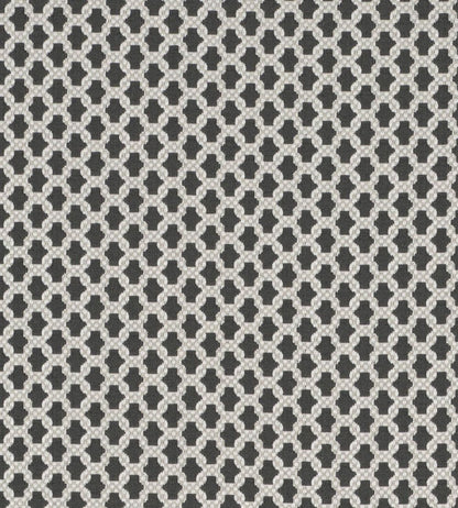 Asscher Fabric by James Hare Castor Grey