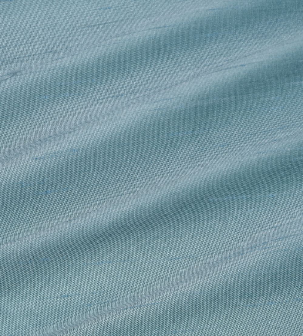 Astor Fabric by James Hare Aquarius