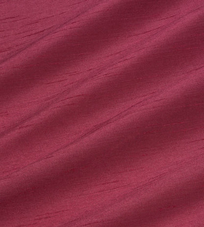 Astor Fabric by James Hare Beetroot