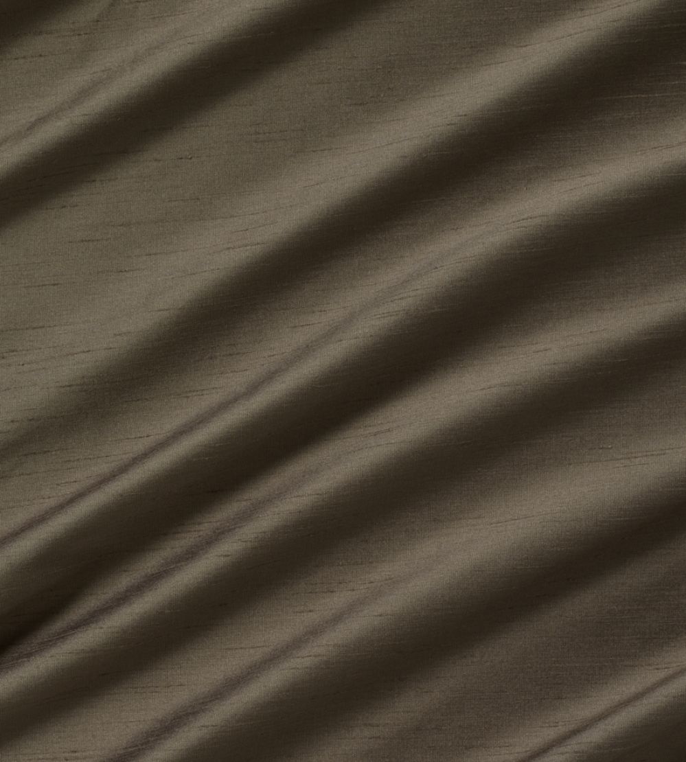 Astor Fabric by James Hare Bourbon