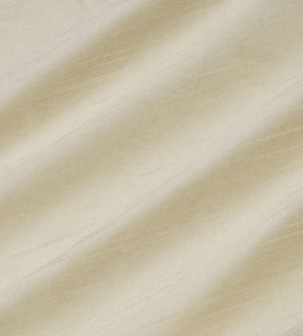 Astor Fabric by James Hare Buttercream