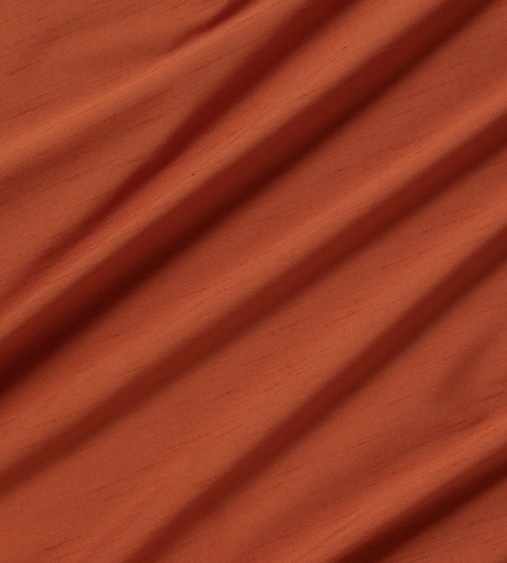 Astor Fabric by James Hare Clementine