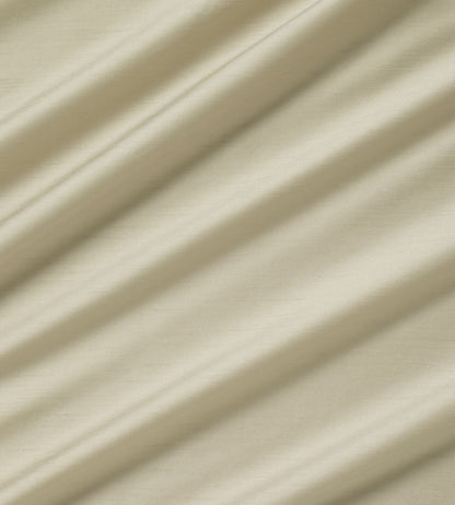 Astor Fabric by James Hare Coconut