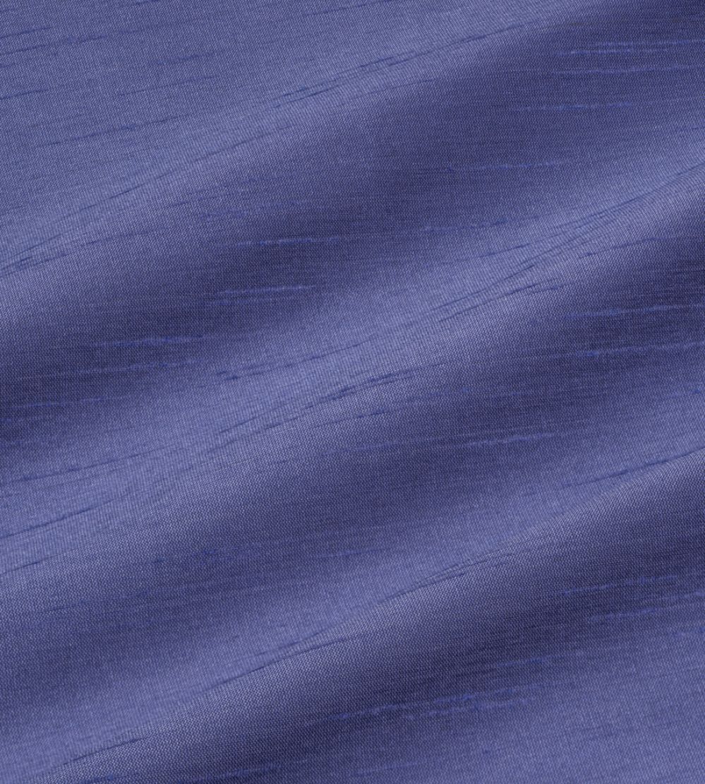 Astor Fabric by James Hare Crocus
