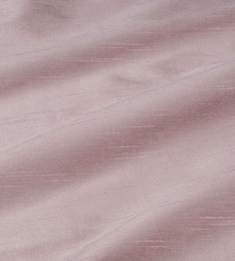 Astor Fabric by James Hare Dusty Blush