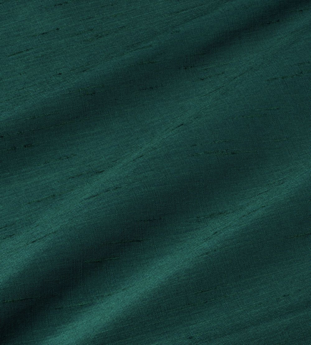 Astor Fabric by James Hare Emerald City