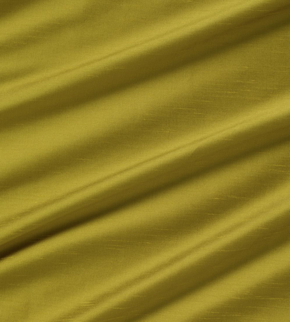 Astor Fabric by James Hare Goldcrest