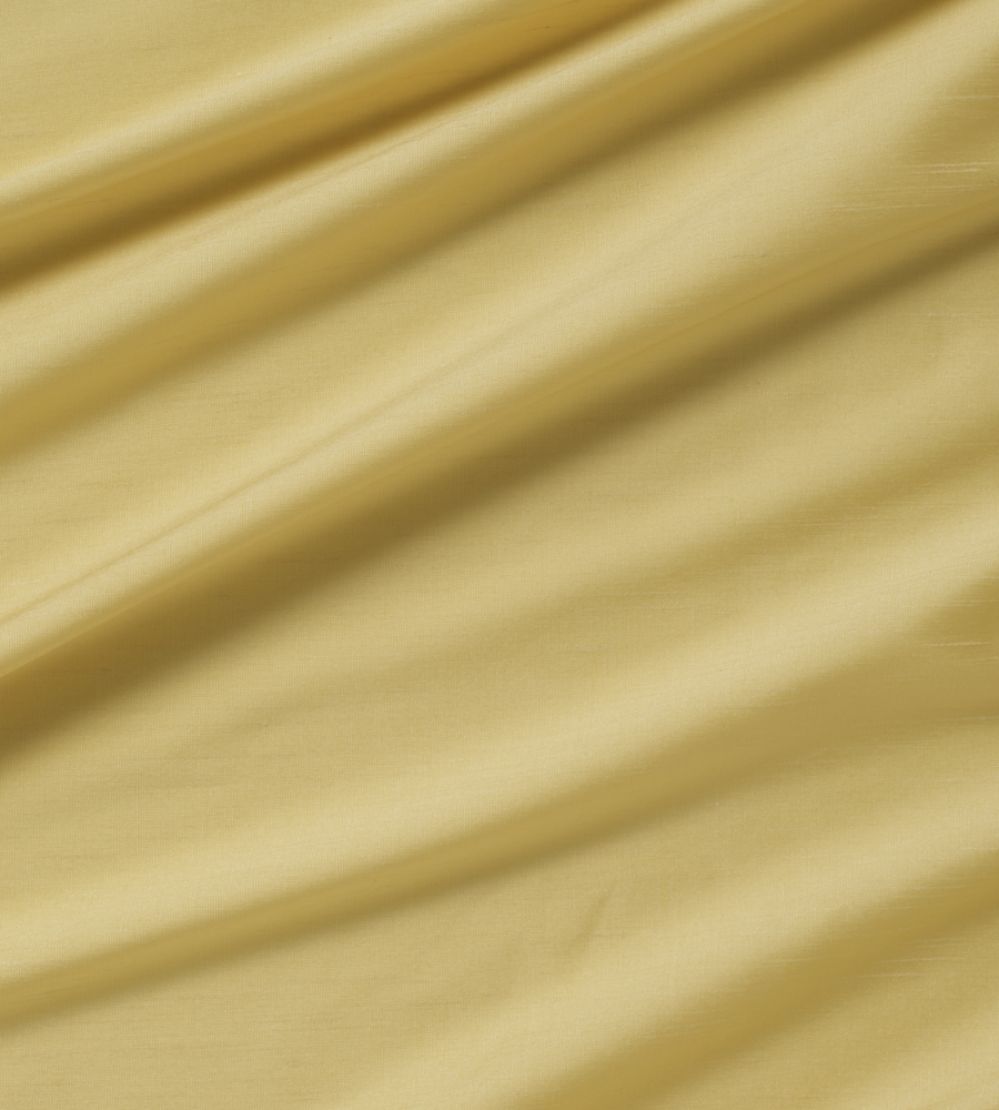 Astor Fabric by James Hare Grapefruit