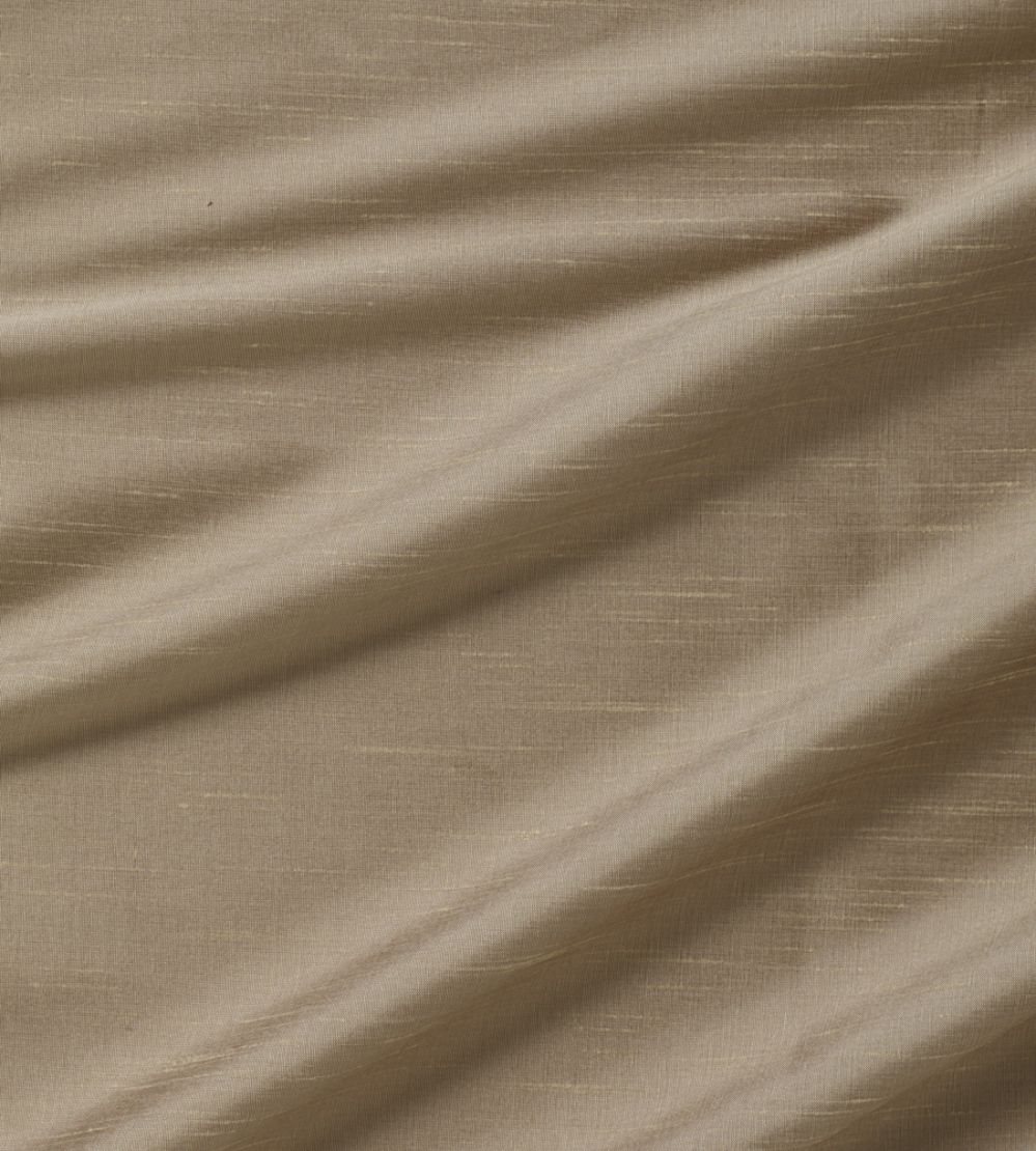 Astor Fabric by James Hare Irish Cream