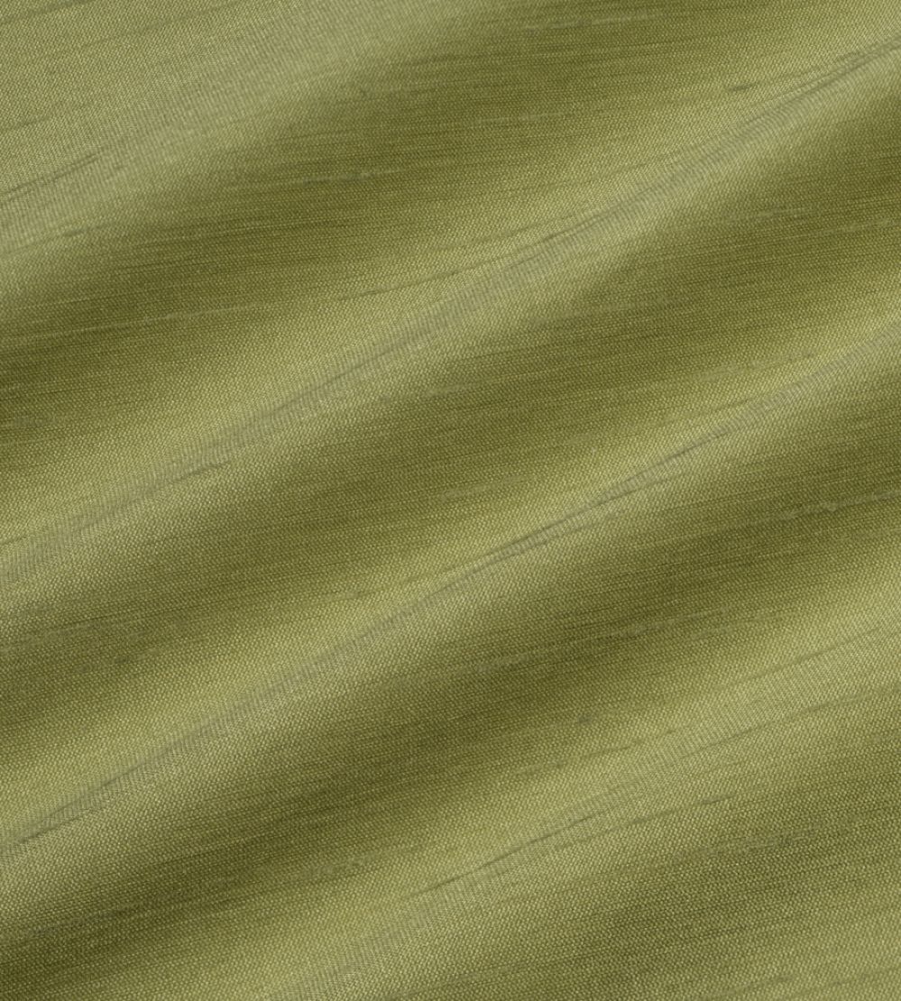 Astor Fabric by James Hare Lime Daiquiri