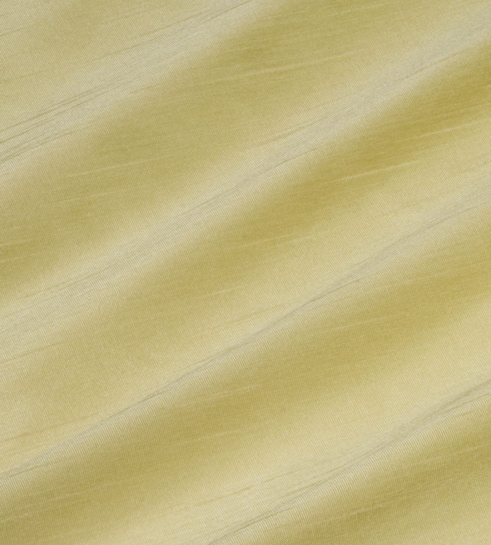 Astor Fabric by James Hare Mellow Yellow