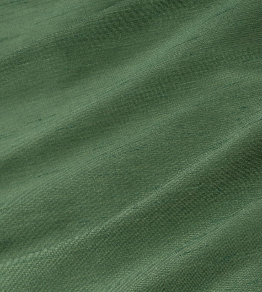 Astor Fabric by James Hare Okra
