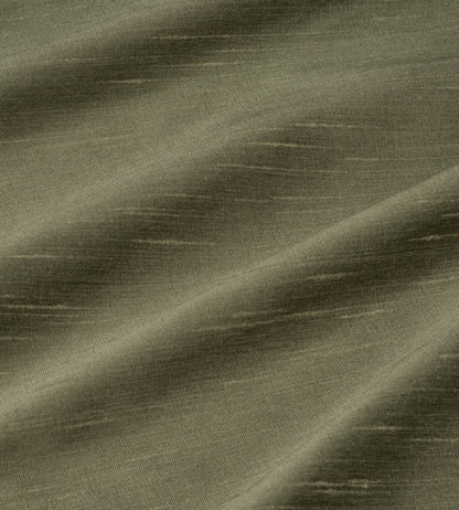 Astor Fabric by James Hare Olivewood