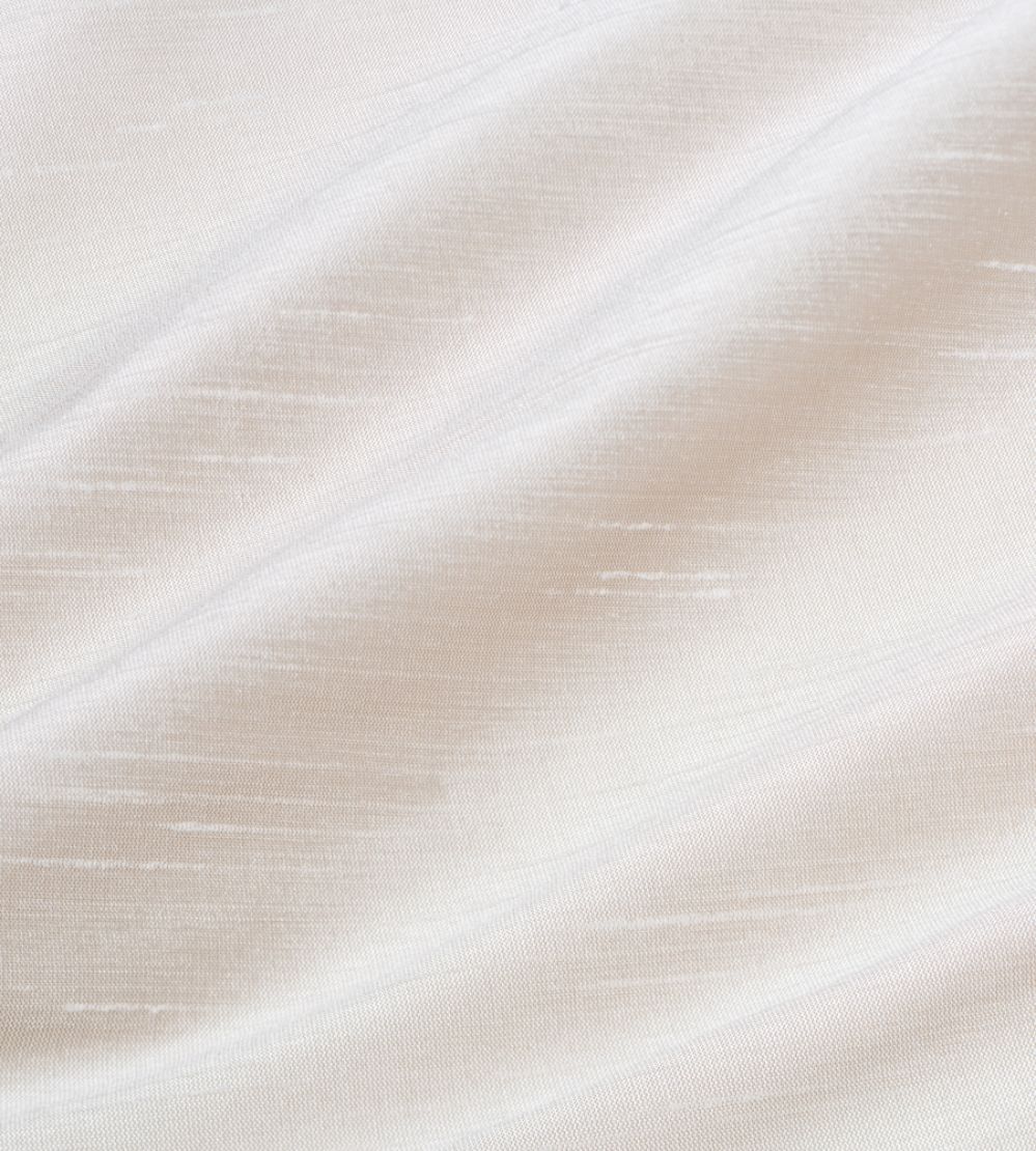 Astor Fabric by James Hare Sea Salt