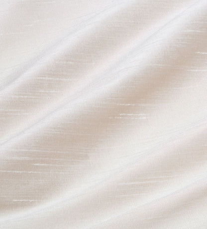 Astor Fabric by James Hare Sea Salt