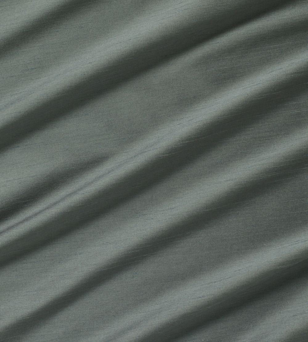 Astor Fabric by James Hare Shale Green