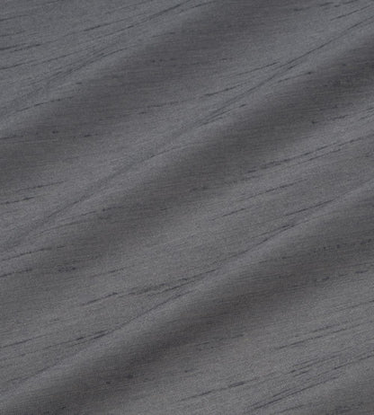Astor Fabric by James Hare Silver Charm