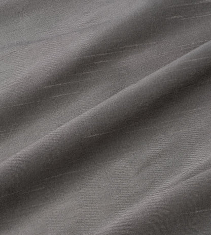 Astor Fabric by James Hare Smoke