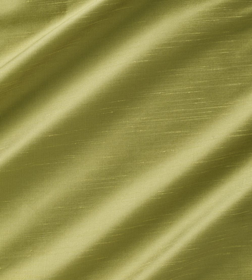 Astor Fabric by James Hare Sour Green