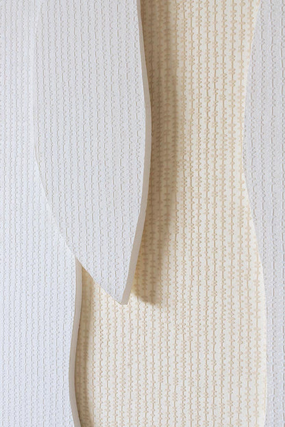 Astou Wallpaper by Pierre Frey shown in a room setting (view 2)