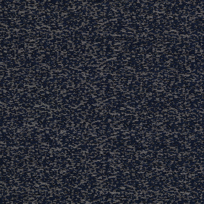 Astraea Midnight fabric by Clarke & Clarke