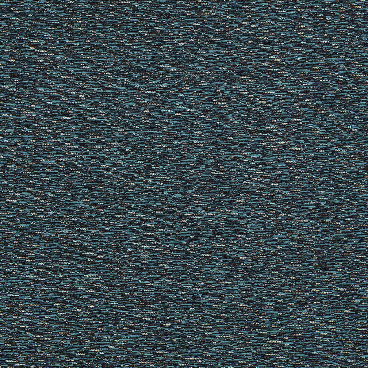 Astraea Teal fabric by Clarke & Clarke