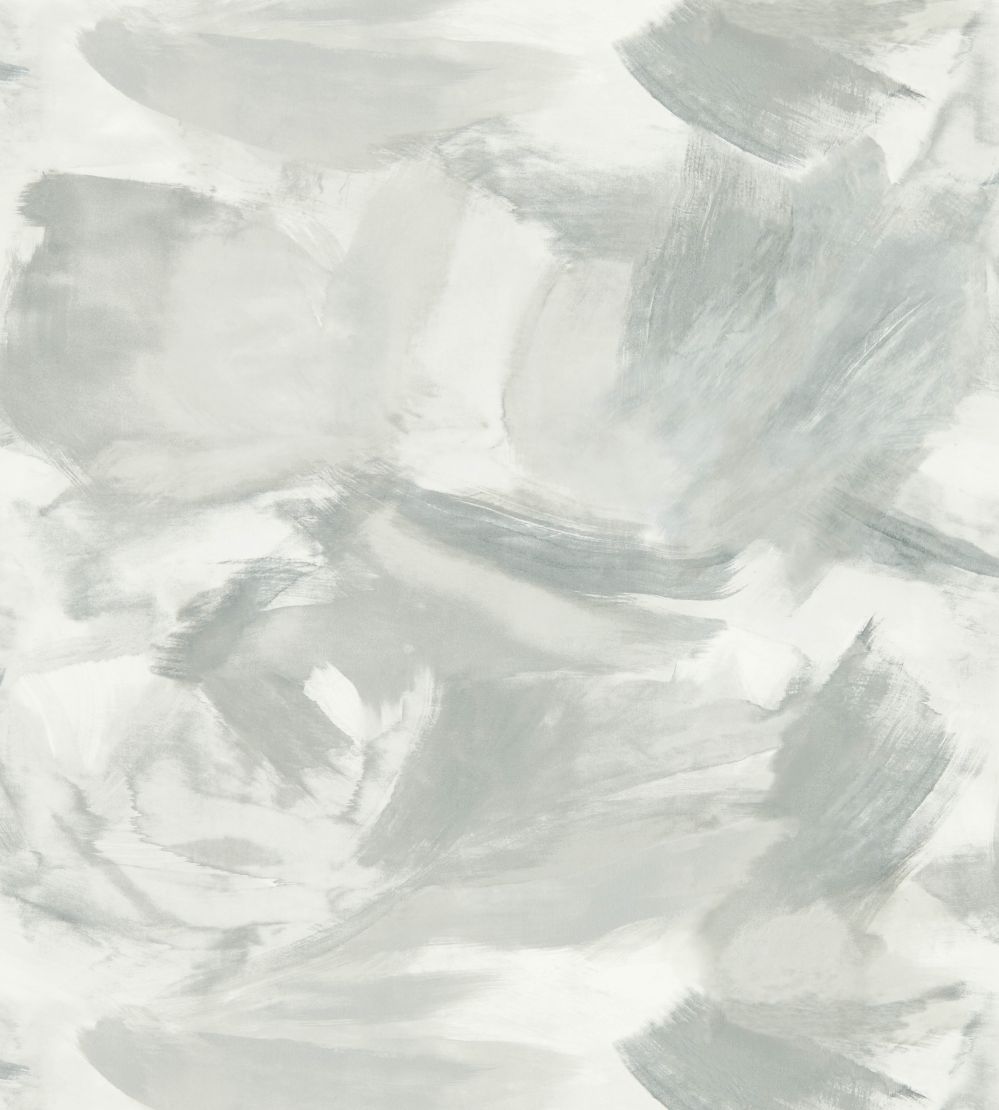 Astratto Wallpaper by Clarke & Clarke Dove