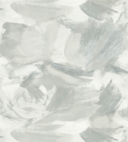Astratto Wallpaper by Clarke & Clarke Dove