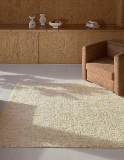 Atakora Rug by Pierre Frey shown in a room setting (view 1)