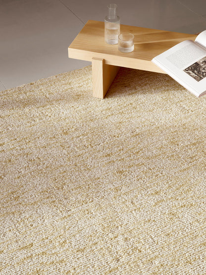 Atakora Rug by Pierre Frey shown in a room setting (view 2)