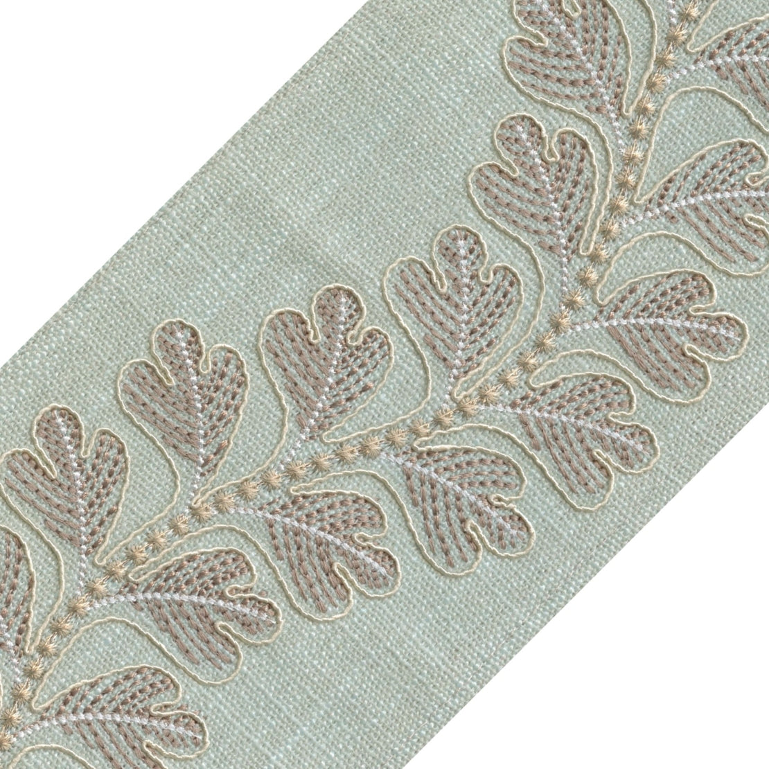 TRH21072 Trim
